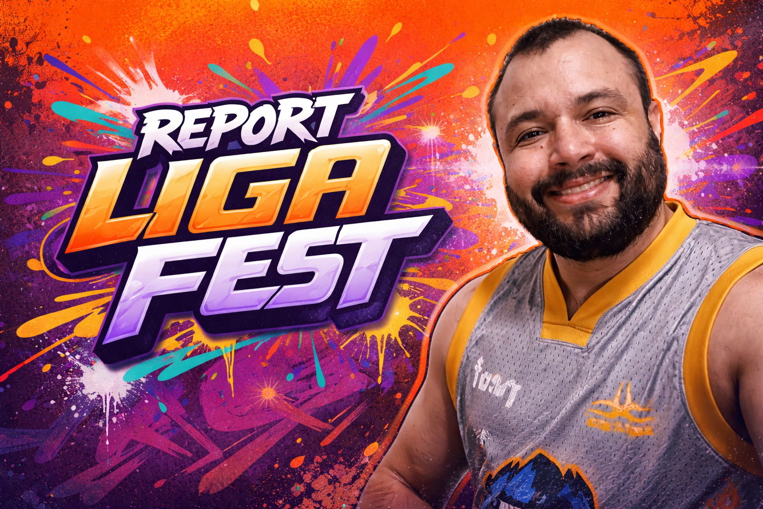 Report Ligafest 2025