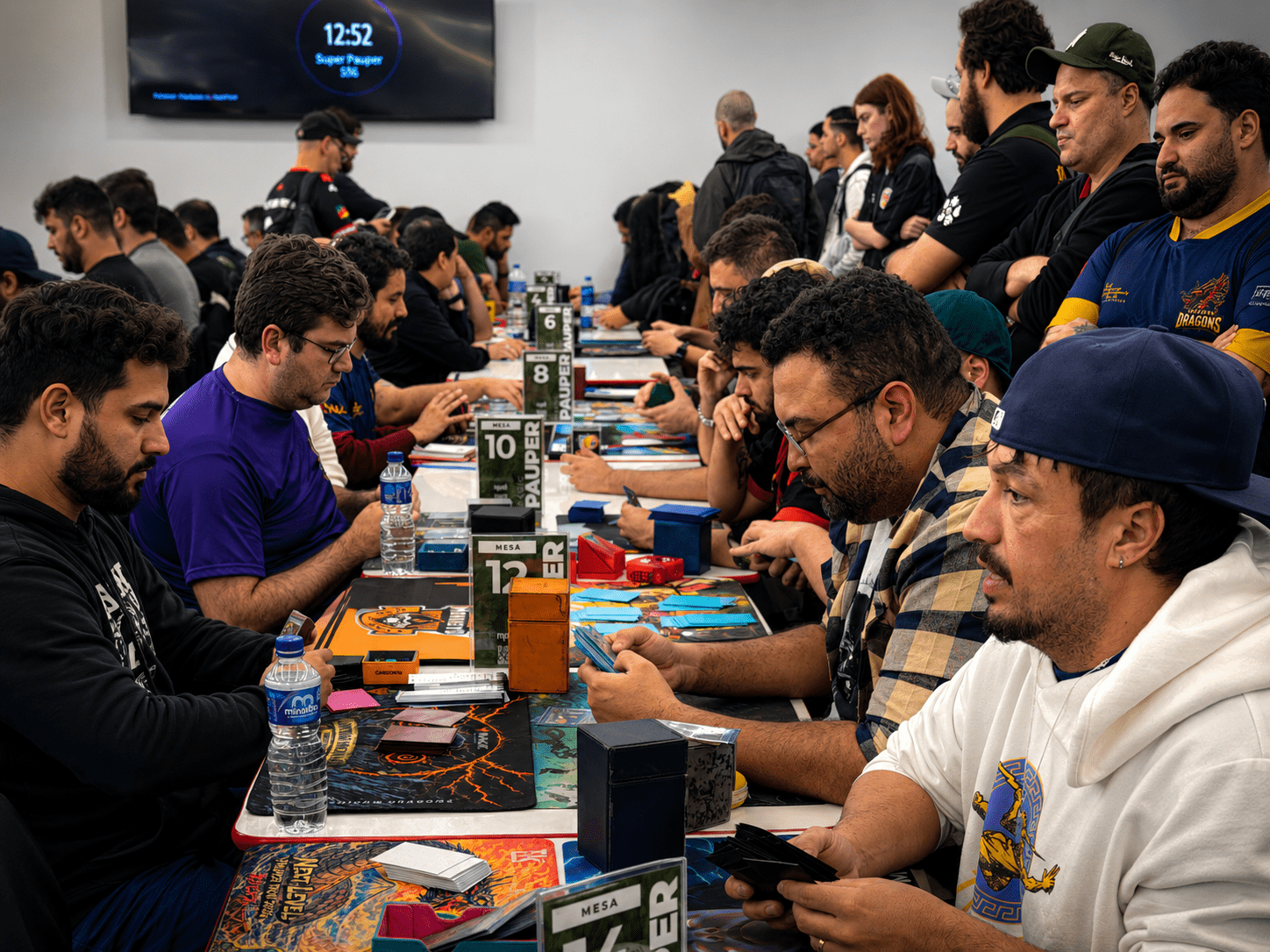 NLPT 2026 Campinas